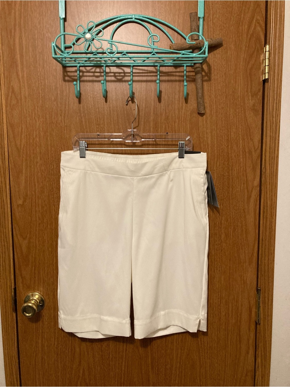 Nike Dri-Fit UV Athletic Shorts